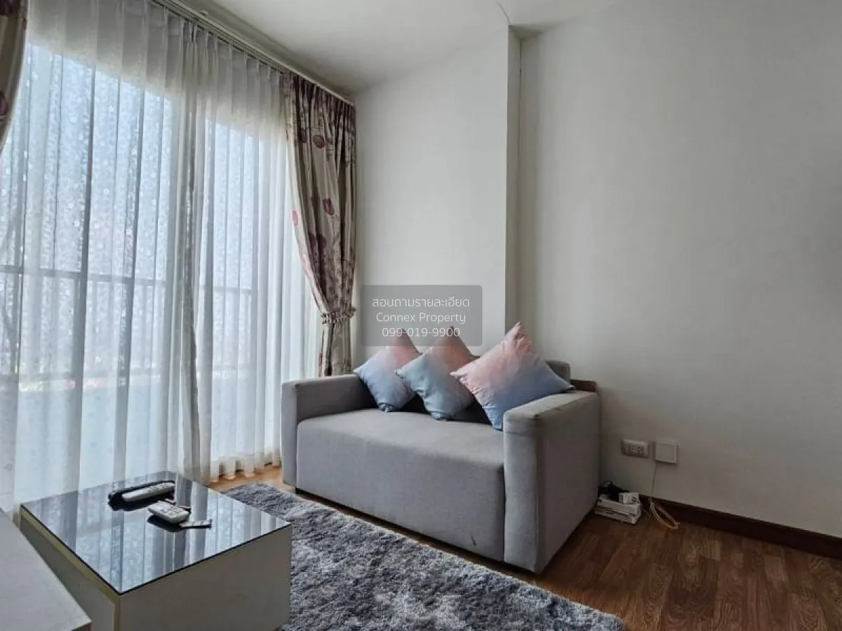 ขายคอนโด  เดอะ ทรัสต์ พัทยาใต้ หนองปรือ บางละมุง ชลบุรี CX-139869 2