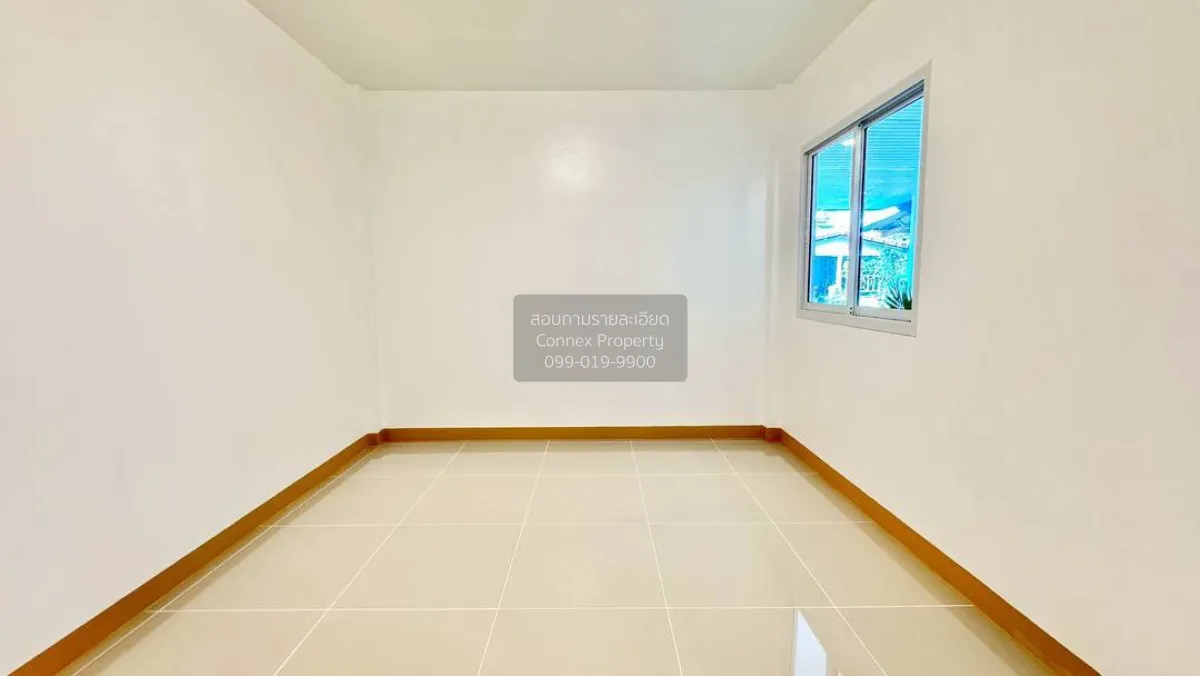 ขายทาวน์เฮ้าส์/ทาวน์โฮม  บ้านบัวทอง 4 บ้านกล้วย-ไทรน้อย พิมลราช บ