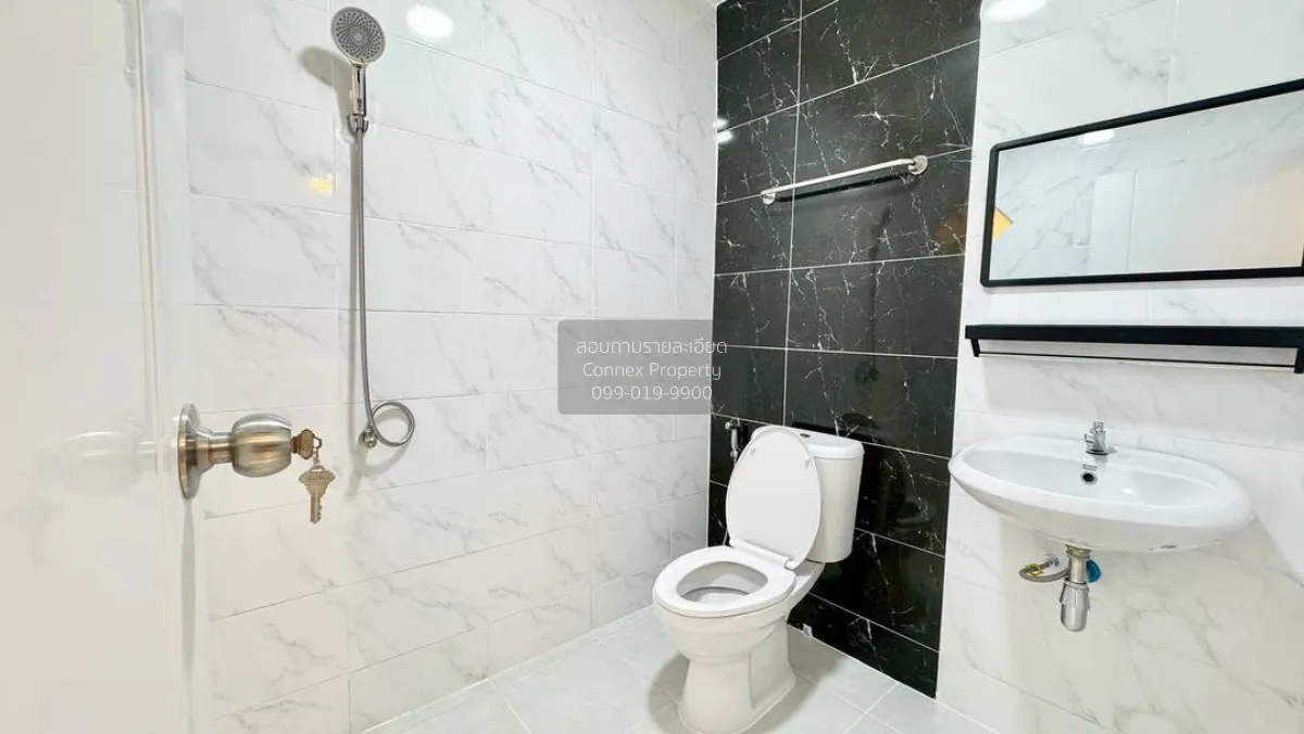 ขายทาวน์เฮ้าส์/ทาวน์โฮม  บ้านบัวทอง 4 บ้านกล้วย-ไทรน้อย พิมลราช บ