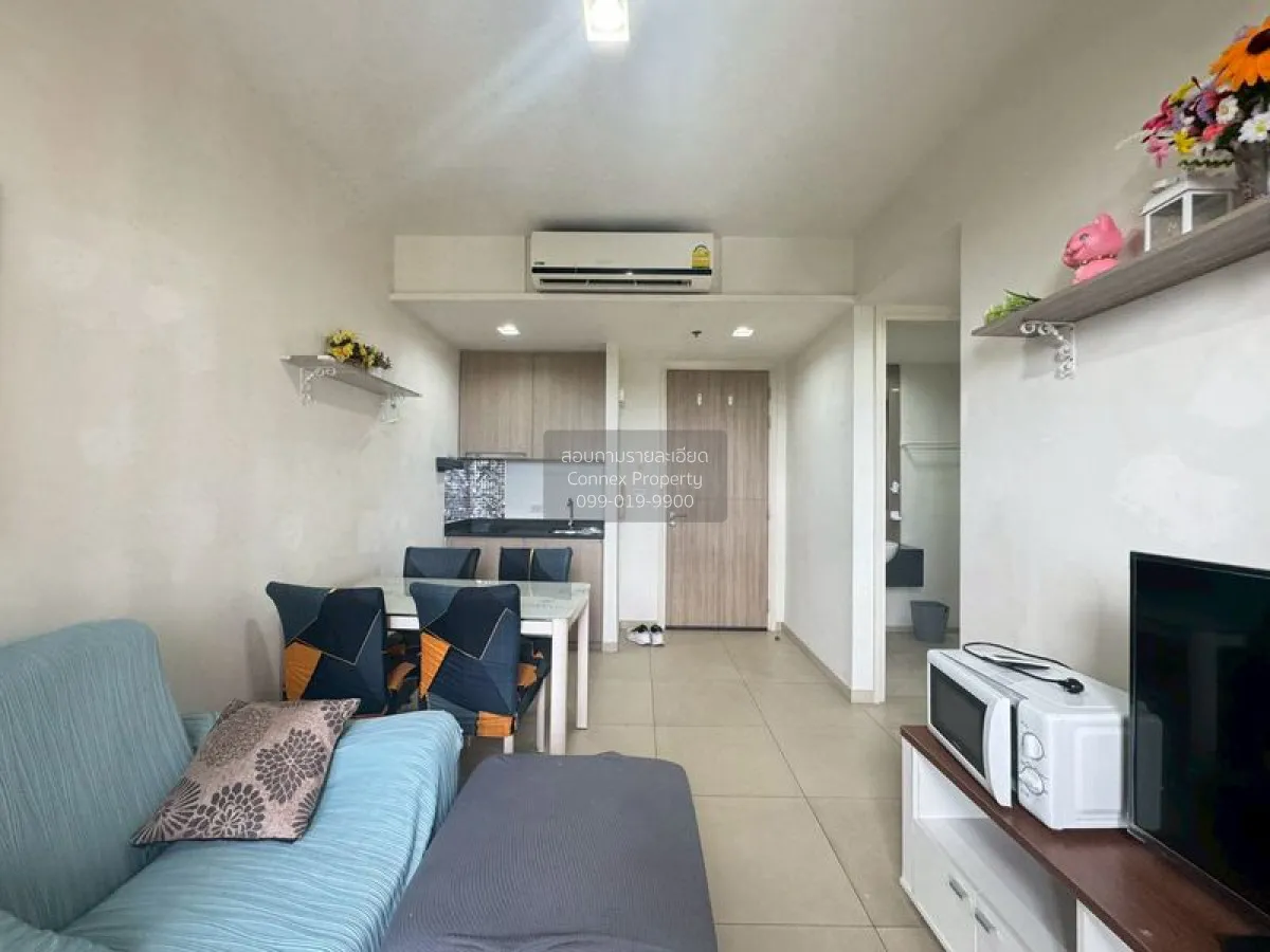 ขายคอนโด  ยูนิกซ์ พัทยาใต้ นาเกลือ บางละมุง ชลบุรี CX-139871 1