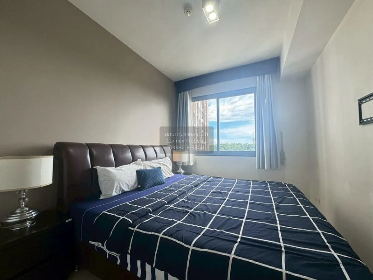 ขายคอนโด  ยูนิกซ์ พัทยาใต้ นาเกลือ บางละมุง ชลบุรี CX-139871 3