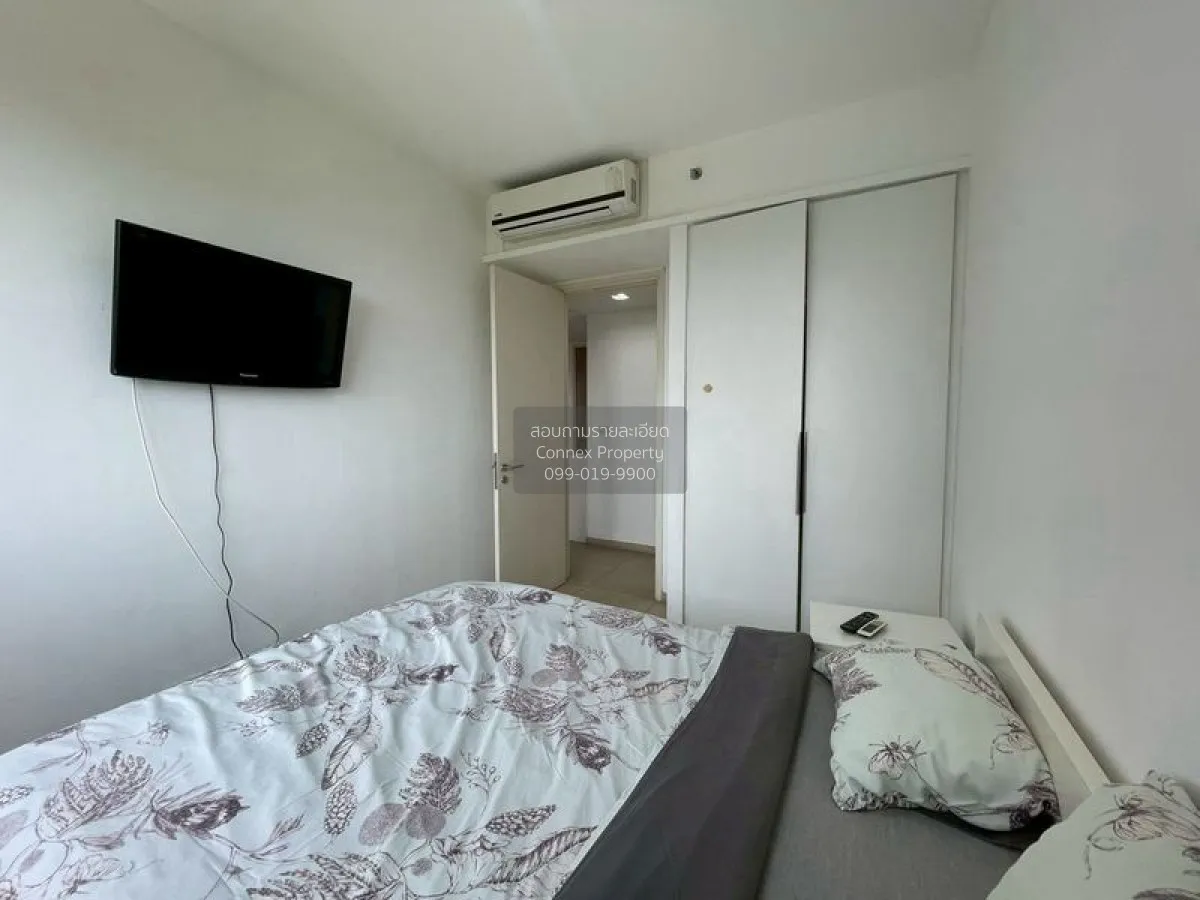 ขายคอนโด  ยูนิกซ์ พัทยาใต้ นาเกลือ บางละมุง ชลบุรี CX-139872