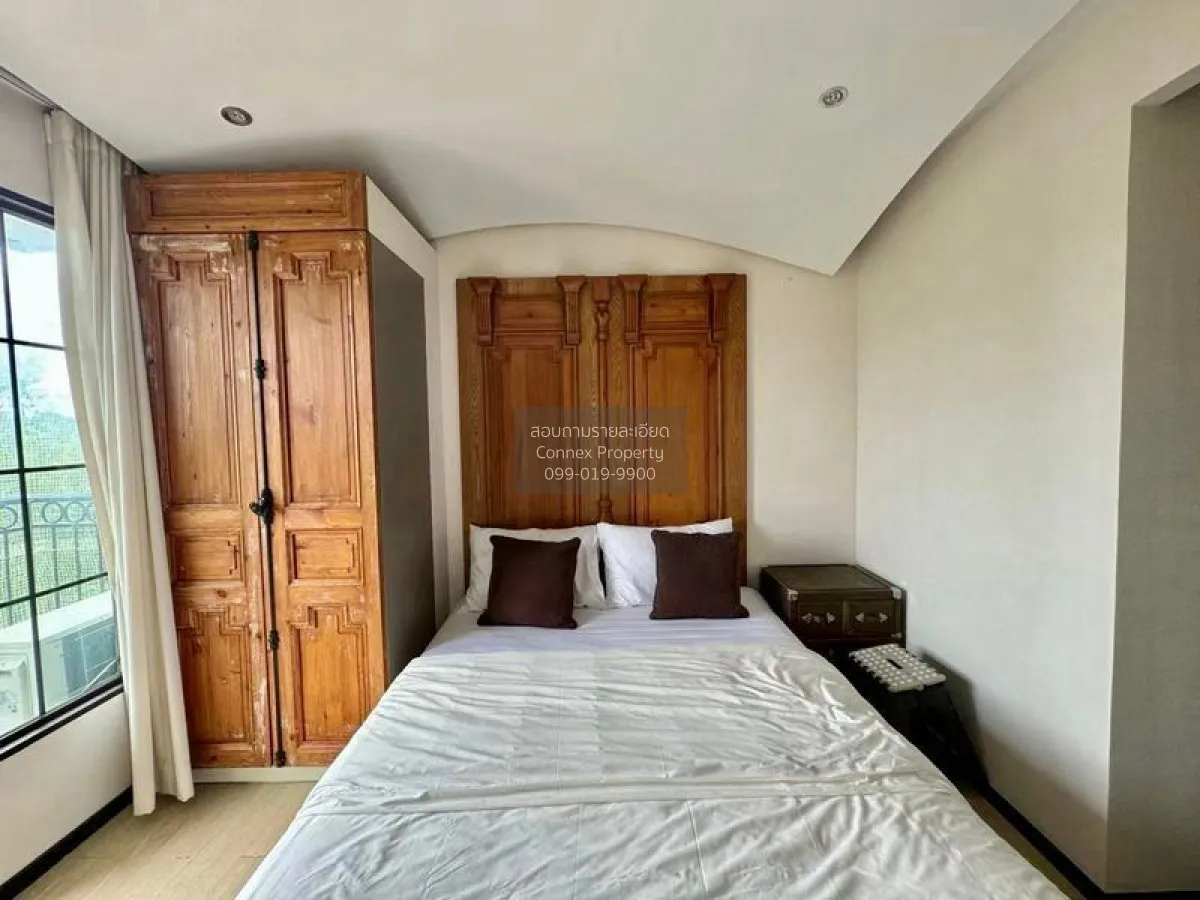 ขายคอนโด  เวเนเชี่ยน ซิกเนเจอร์ คอนโด รีสอร์ท พัทยา นาจอมเทียน สั 3