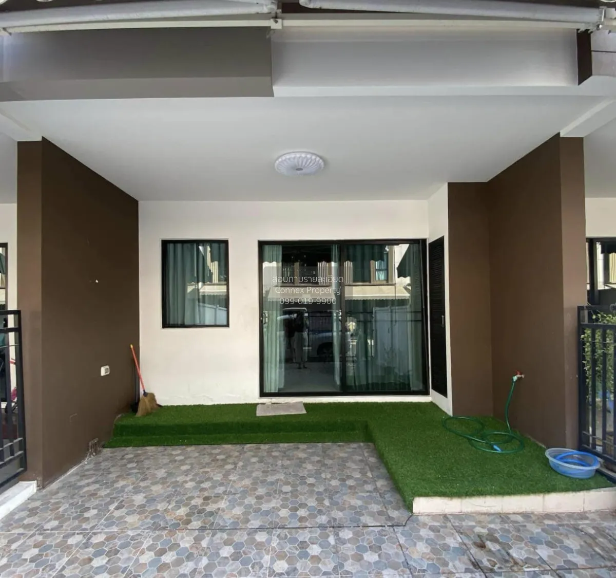 ขายทาวน์เฮ้าส์/ทาวน์โฮม  บ้านกลางเมือง กัลปพฤกษ์ บางหว้า เขต ภาษี 2