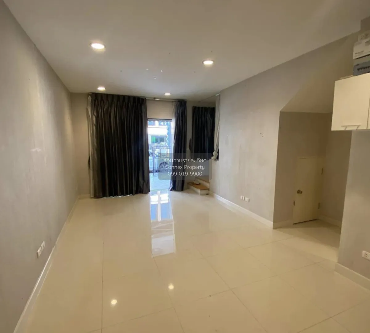 ขายทาวน์เฮ้าส์/ทาวน์โฮม  บ้านกลางเมือง กัลปพฤกษ์ บางหว้า เขต ภาษี 3