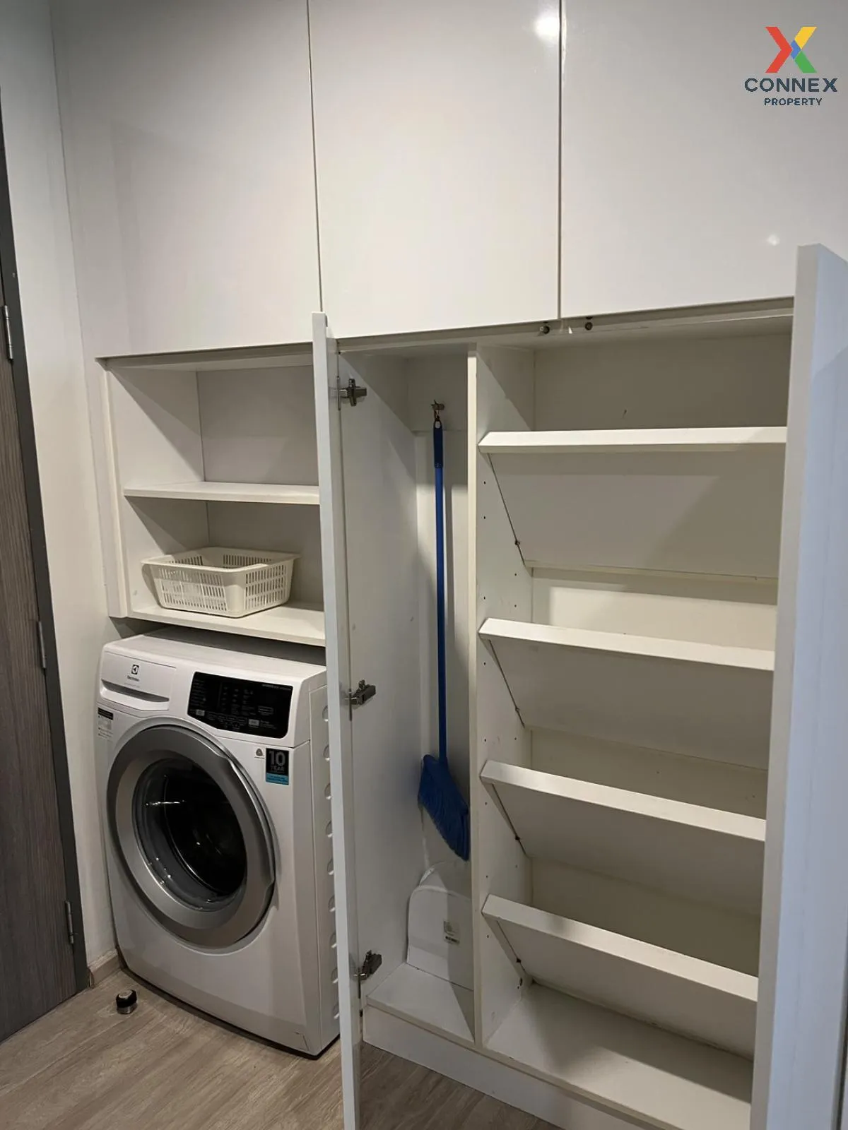 เช่าคอนโด  มาเอสโตร 02 ร่วมฤดี BTS-เพลินจิต ลุมพินี เขต ปทุมวัน ก