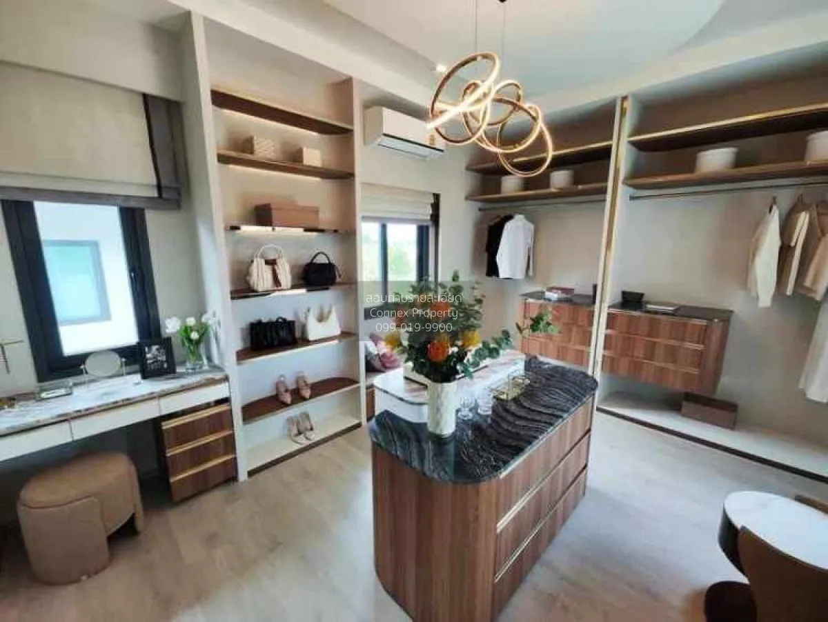 ขายบ้าน  ภัททา เอลเลเมนท์ ตะเคียนเตี้ย บางละมุง ชลบุรี CX-139880