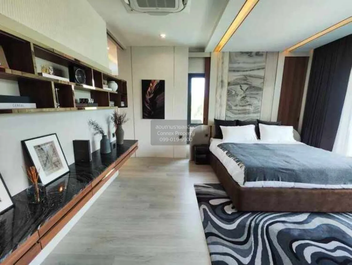 ขายบ้าน  ภัททา เอลเลเมนท์ ตะเคียนเตี้ย บางละมุง ชลบุรี CX-139880