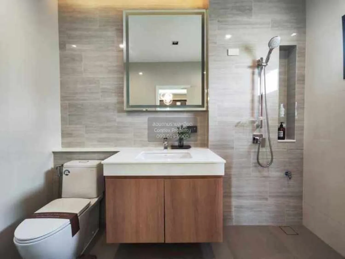 ขายบ้าน  ภัททา เอลเลเมนท์ ตะเคียนเตี้ย บางละมุง ชลบุรี CX-139880