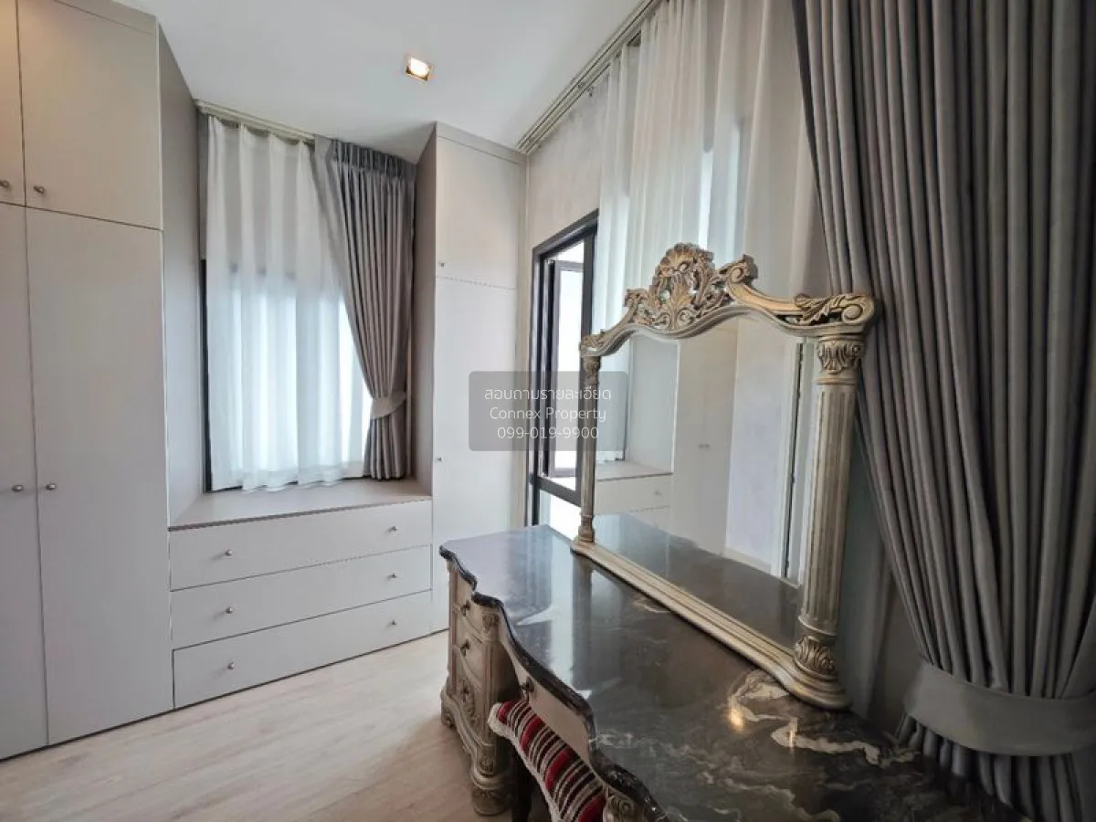 ขายบ้าน  ภัททา เอลเลเมนท์ ตะเคียนเตี้ย บางละมุง ชลบุรี CX-139882