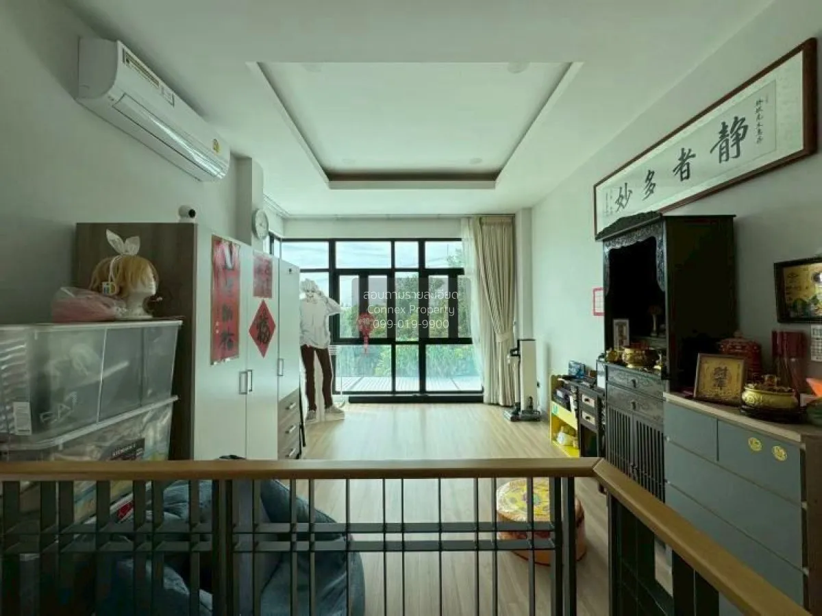 ขายบ้าน  ภัททา ไพร์ม บางละมุง บางละมุง ชลบุรี CX-139886