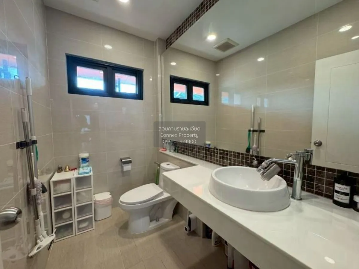 ขายบ้าน  ภัททา ไพร์ม บางละมุง บางละมุง ชลบุรี CX-139886