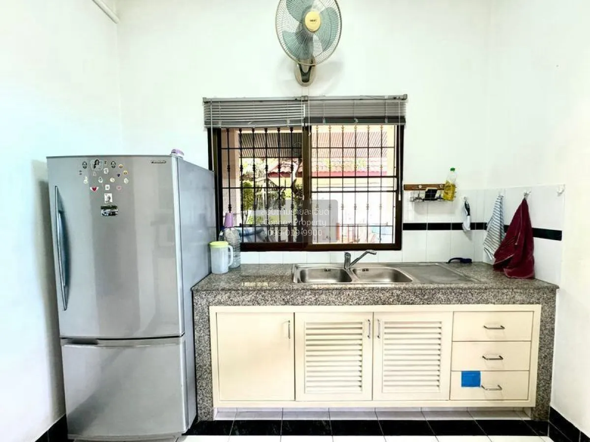 ขายบ้าน  พัทยาฮิลล์วิลเลจ 1 หนองปรือ บางละมุง ชลบุรี CX-139887