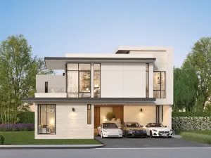 ขายบ้าน  เดอะ มาสเตอร์ ราชพฤกษ์ - ปิ่นเกล้า ตลิ่งชัน เขต ตลิ่งชัน กรุงเทพ CX-139889