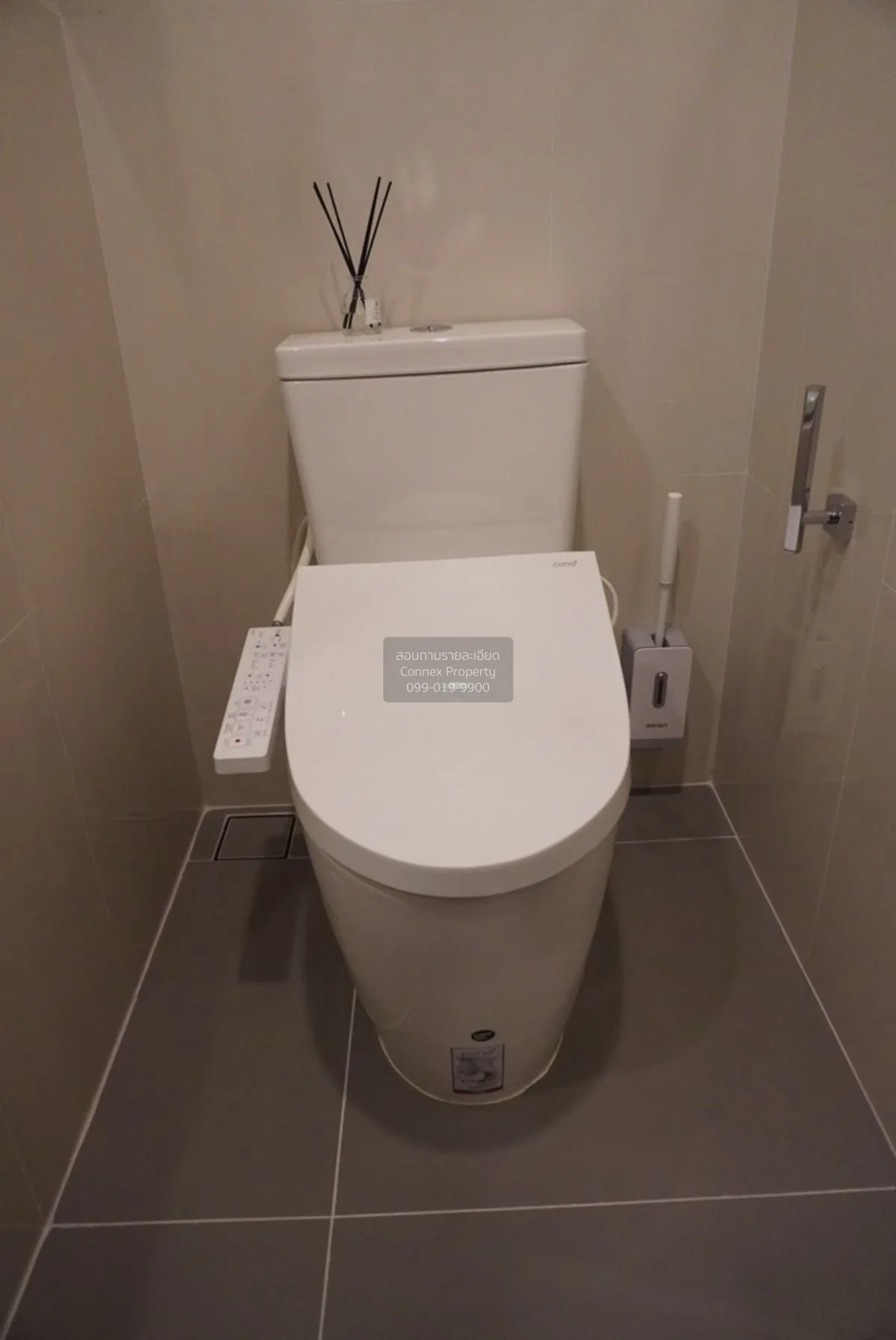 For Sale Condo , Oka Haus Sukhumvit 36 , BTS-Thong Lo , Khlong Ta