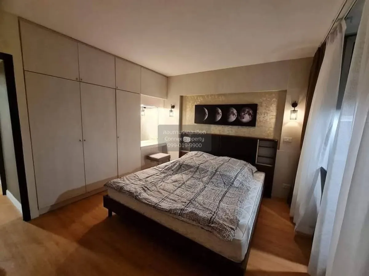 เช่าคอนโด  ริเวียร่า อัพ คอนโดมิเนียม บ้านใหม่ ปากเกร็ด นนทบุรี C