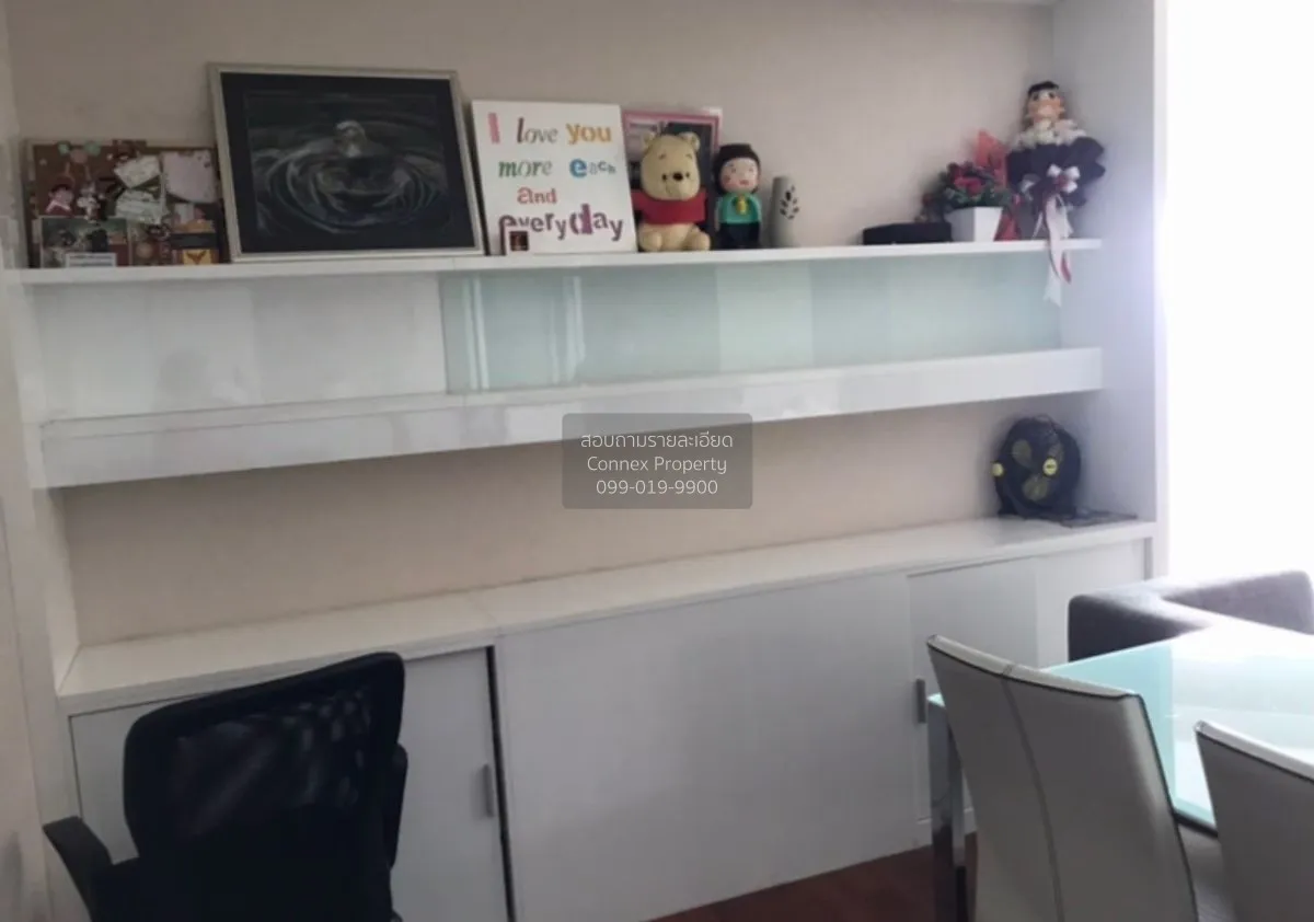 เช่าคอนโด  เบลล์ แกรนด์ พระราม 9 MRT-พระราม 9 ห้วยขวาง เขต ห้วยขว