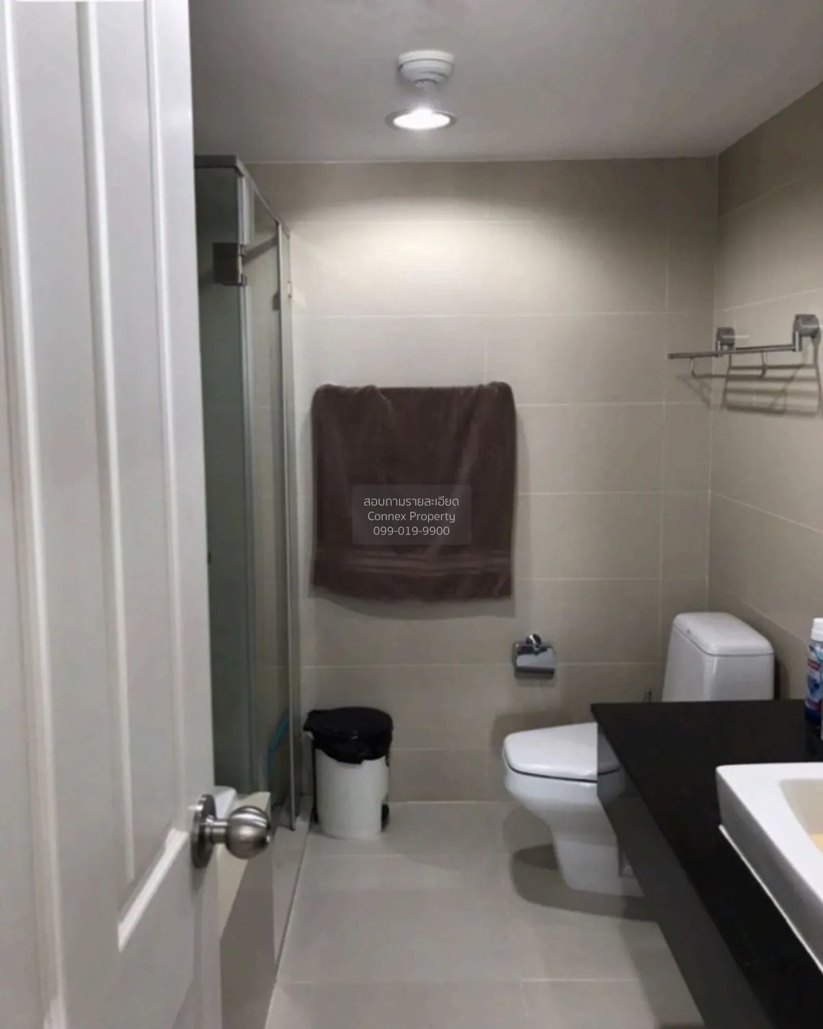 เช่าคอนโด  เบลล์ แกรนด์ พระราม 9 MRT-พระราม 9 ห้วยขวาง เขต ห้วยขว