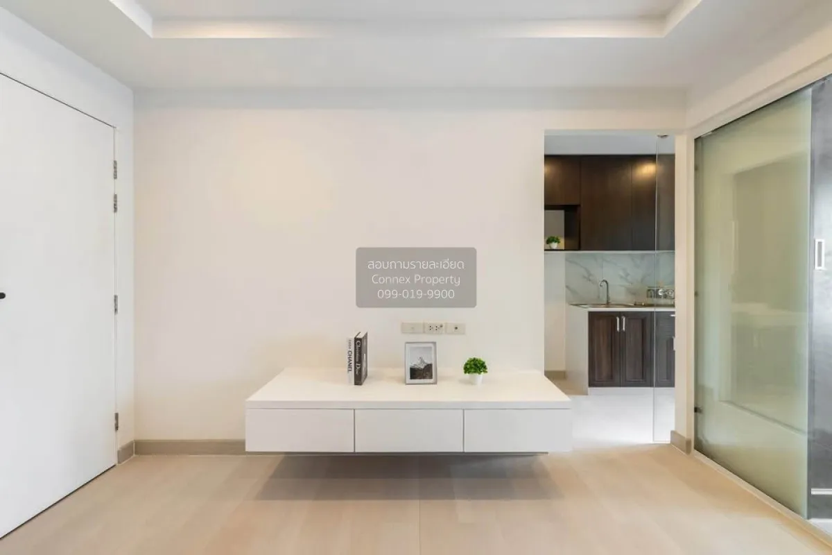 ขายคอนโด  พาร์ค เอ็กโซ เกษตร - นวมินทร์ คลองกุ่ม เขต บึงกุ่ม กรุง 4