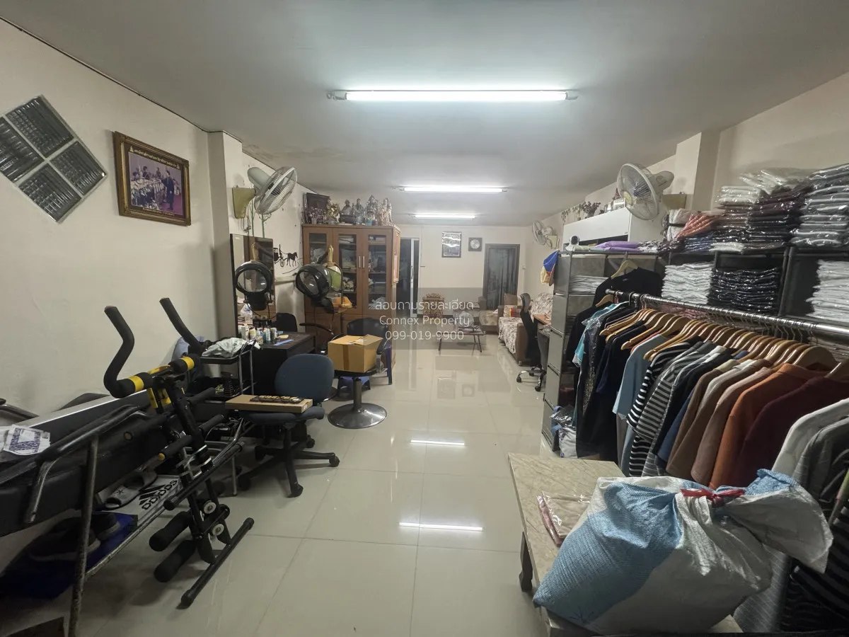 ขายทาวน์เฮ้าส์/ทาวน์โฮม  บ้านอรุณธร ออเงิน สายไหม ออเงิน เขต สายไ 2