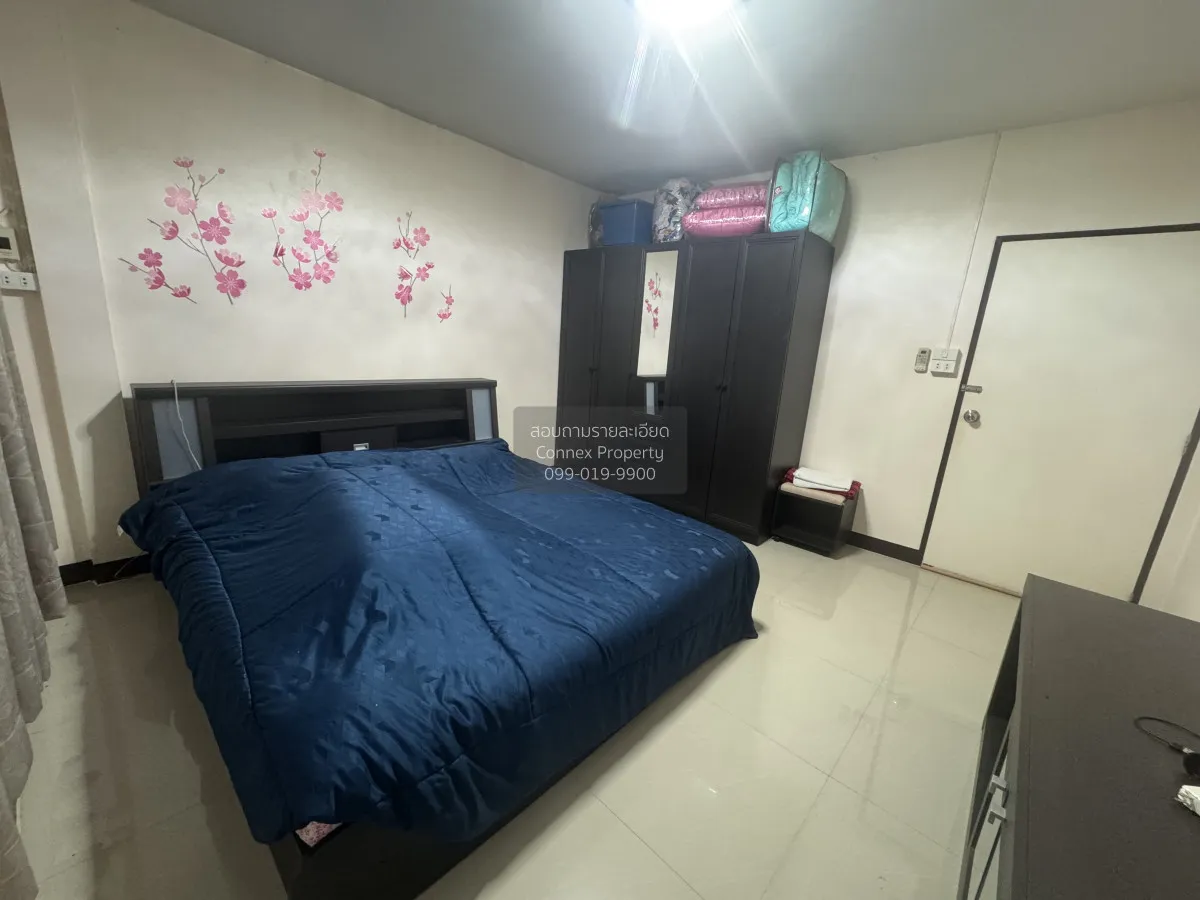 ขายทาวน์เฮ้าส์/ทาวน์โฮม  บ้านอรุณธร ออเงิน สายไหม ออเงิน เขต สายไ 4