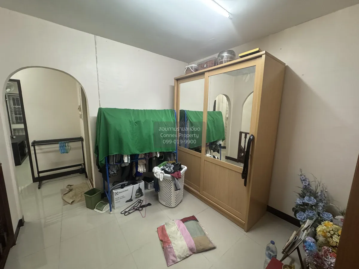 ขายทาวน์เฮ้าส์/ทาวน์โฮม  บ้านอรุณธร ออเงิน สายไหม ออเงิน เขต สายไ