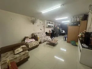 For Sale Townhouse/Townhome  , Baan Arunthorn , O Ngoen , Sai Mai , Bangkok , CX-139900