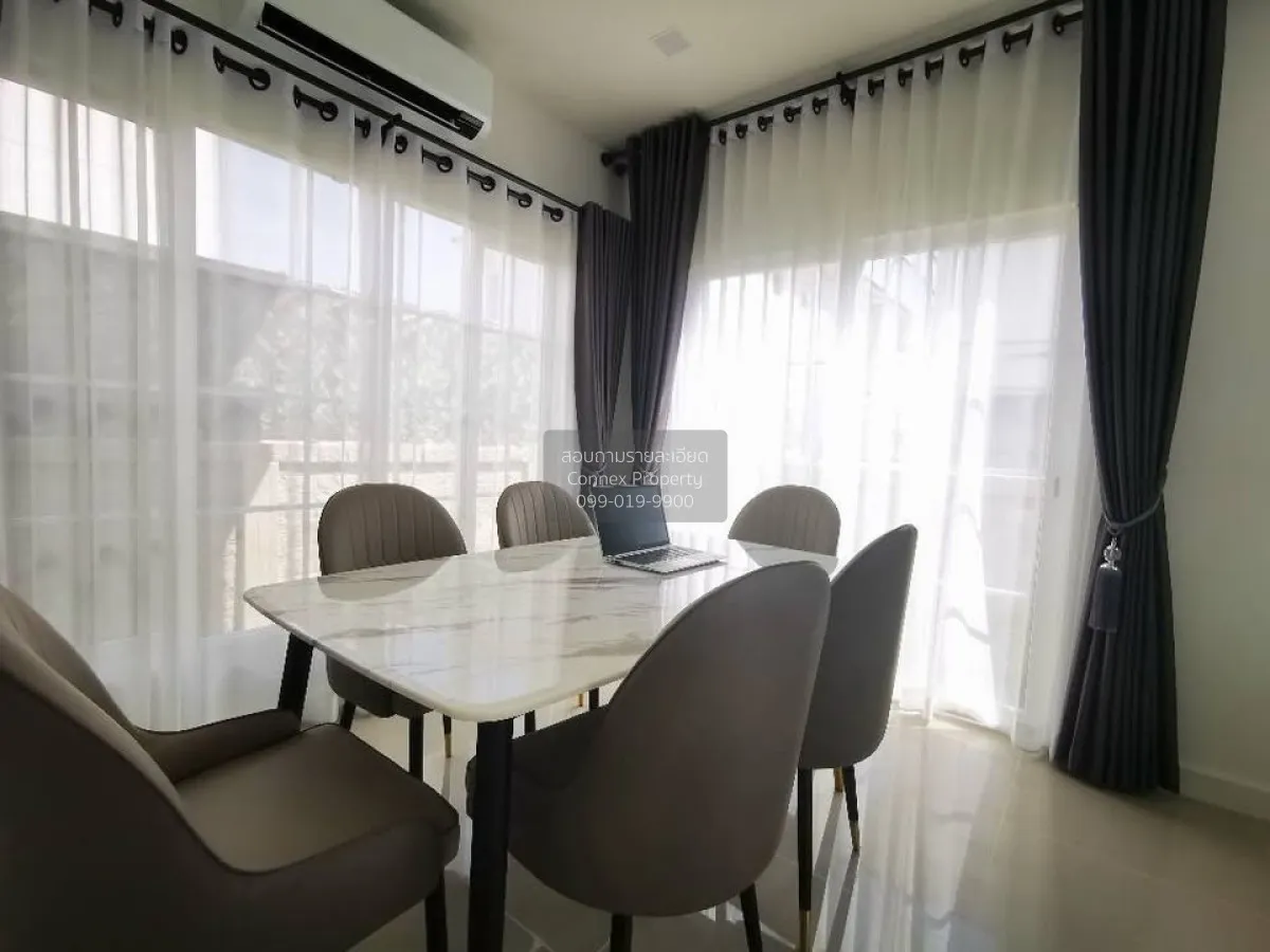 เช่าบ้าน  โกลเด้น นีโอ บางนา-สวนหลวง ดอกไม้ เขต ประเวศ กรุงเทพ CX 3