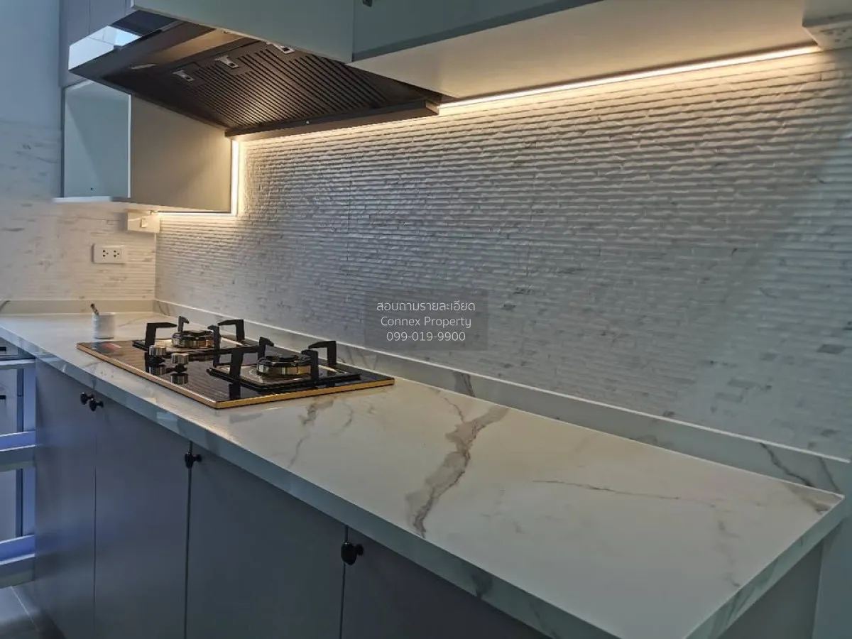 เช่าบ้าน  โกลเด้น นีโอ บางนา-สวนหลวง ดอกไม้ เขต ประเวศ กรุงเทพ CX 4