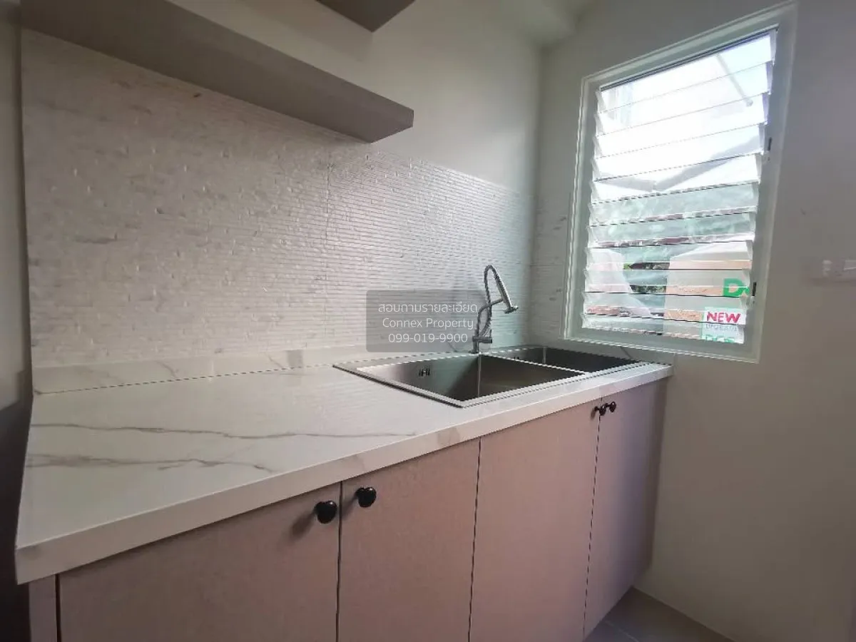 เช่าบ้าน  โกลเด้น นีโอ บางนา-สวนหลวง ดอกไม้ เขต ประเวศ กรุงเทพ CX