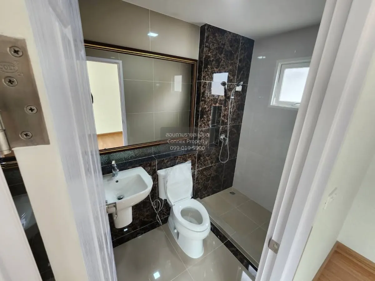 เช่าบ้าน  โกลเด้น นีโอ บางนา-สวนหลวง ดอกไม้ เขต ประเวศ กรุงเทพ CX