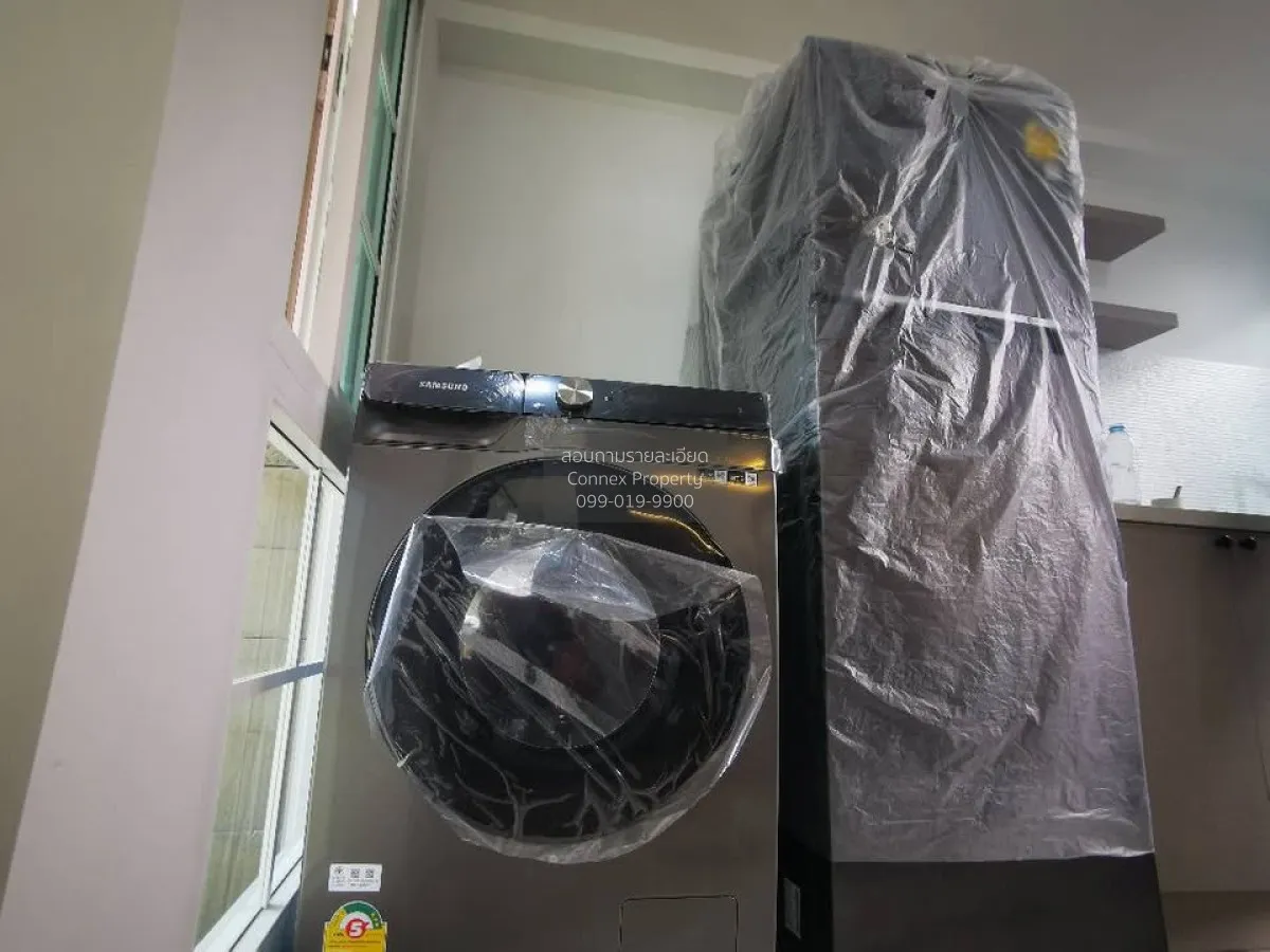 เช่าบ้าน  โกลเด้น นีโอ บางนา-สวนหลวง ดอกไม้ เขต ประเวศ กรุงเทพ CX