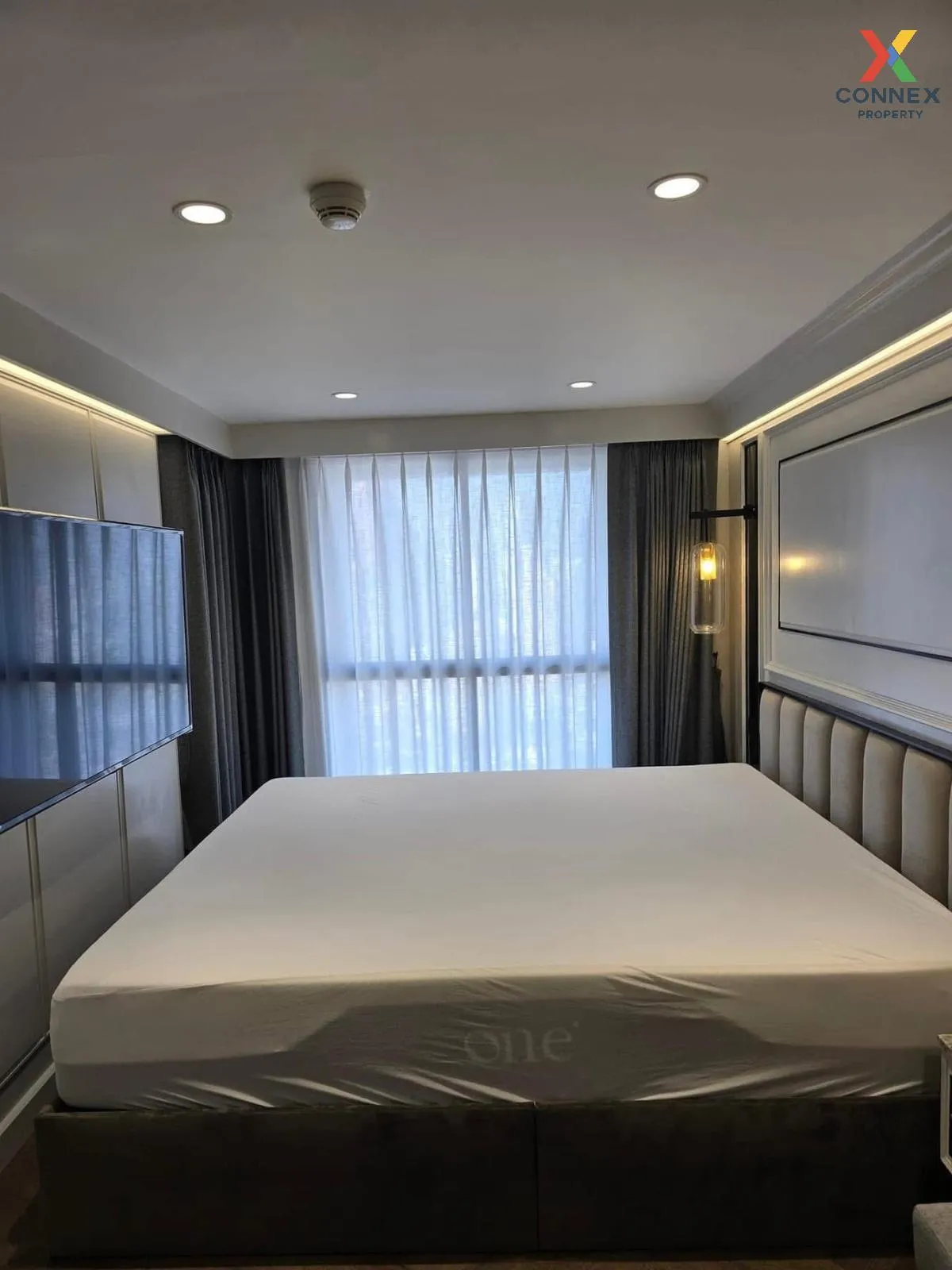 ขายคอนโด  ไนท์บริดจ์ ไพร์ม สาทร BTS-ช่องนนทรี ทุ่งมหาเมฆ เขต สาทร 4