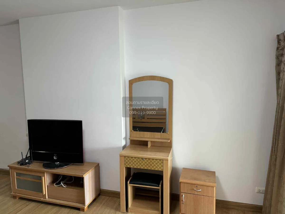 ขายคอนโด  ศุภาลัย ปาร์ค อโศก - รัชดา MRT-พระราม 9 ดินแดง เขต ดินแ 3