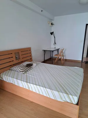 For Sale Condo , Supalai Park Asoke - Ratchada , MRT-Phra Ram 9 , Din Daeng , Din Daeng , Bangkok , CX-139904