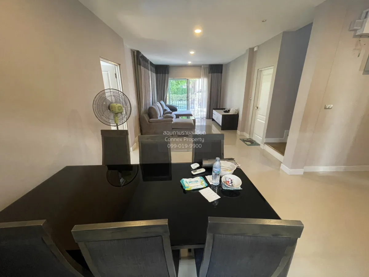 ขายบ้าน  เดอะ ซิตี้ พหลโยธิน สายไหม เขต สายไหม กรุงเทพ CX-139912 3