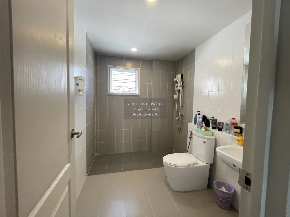 For Sale House , The City Paholyothin , Sai Mai , Sai Mai , Bangk