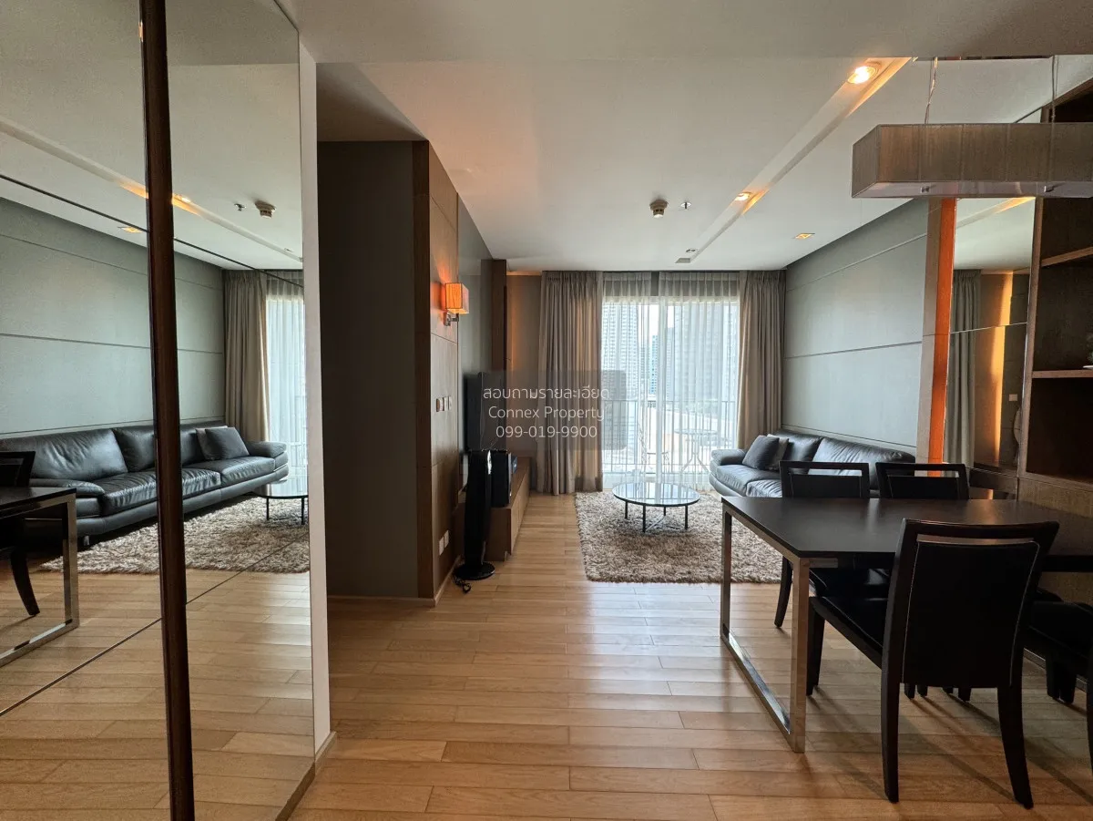 เช่าคอนโด  สิริ แอท สุขุมวิท BTS-ทองหล่อ พระโขนง เขต วัฒนา กรุงเท 4
