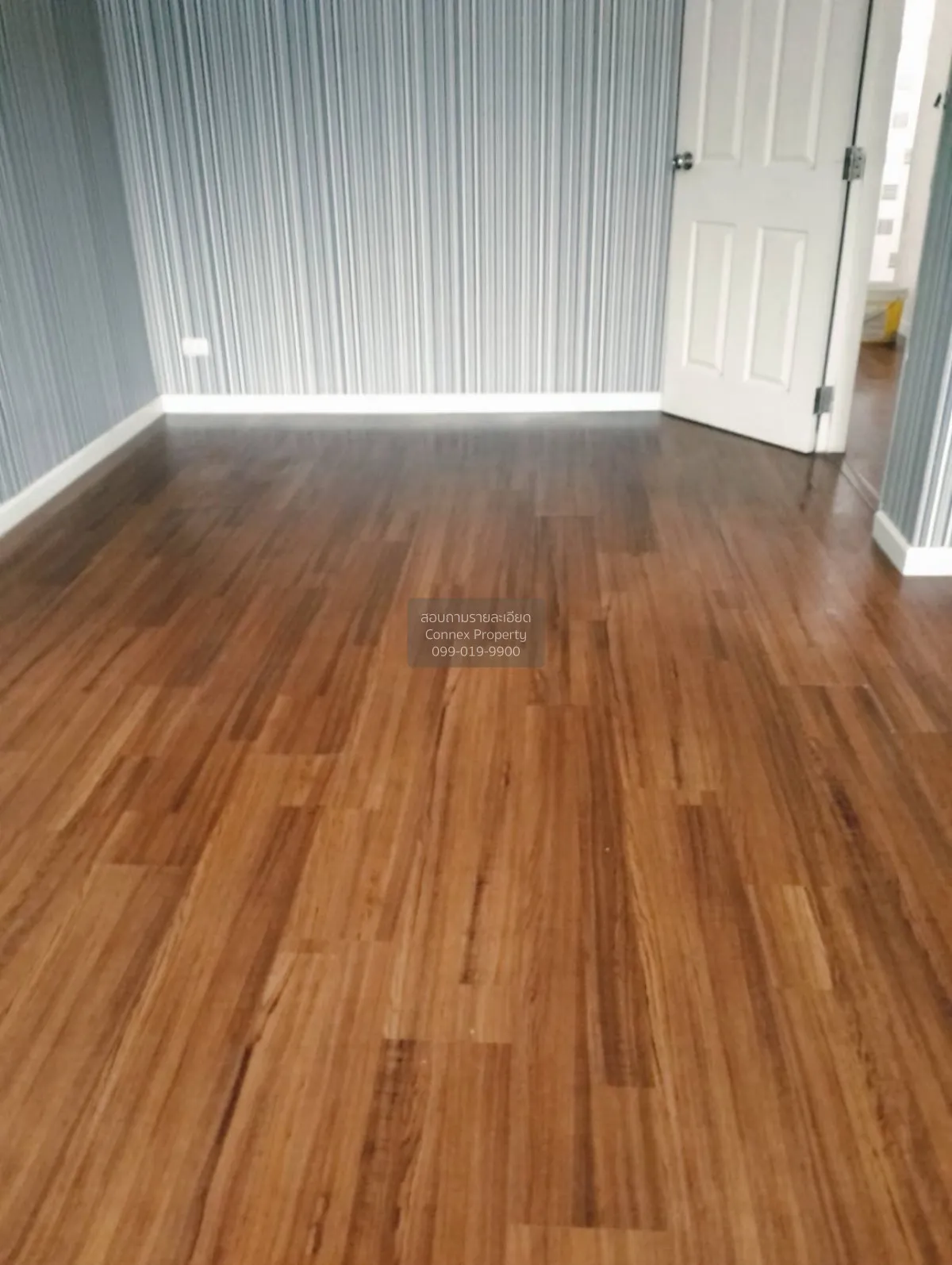 ขายทาวน์เฮ้าส์/ทาวน์โฮม  ทาวน์ อเวนิว ซิกซ์ตี้ วิภาวดี 60 BTS-กรม