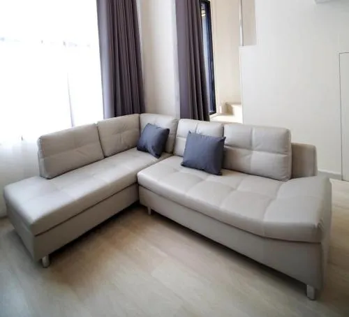 ขายคอนโด  ไนท์บริดจ์ ไพร์ม สาทร BTS-ช่องนนทรี ทุ่งมหาเมฆ เขต สาทร กรุงเทพ CX-139916