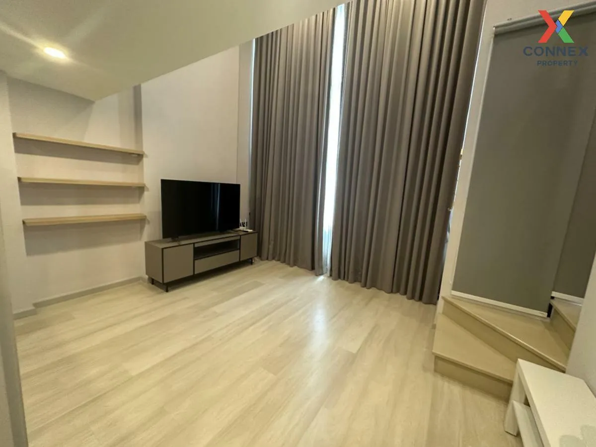 ขายคอนโด  ไนท์บริดจ์ ไพร์ม สาทร BTS-ช่องนนทรี ทุ่งมหาเมฆ เขต สาทร 1