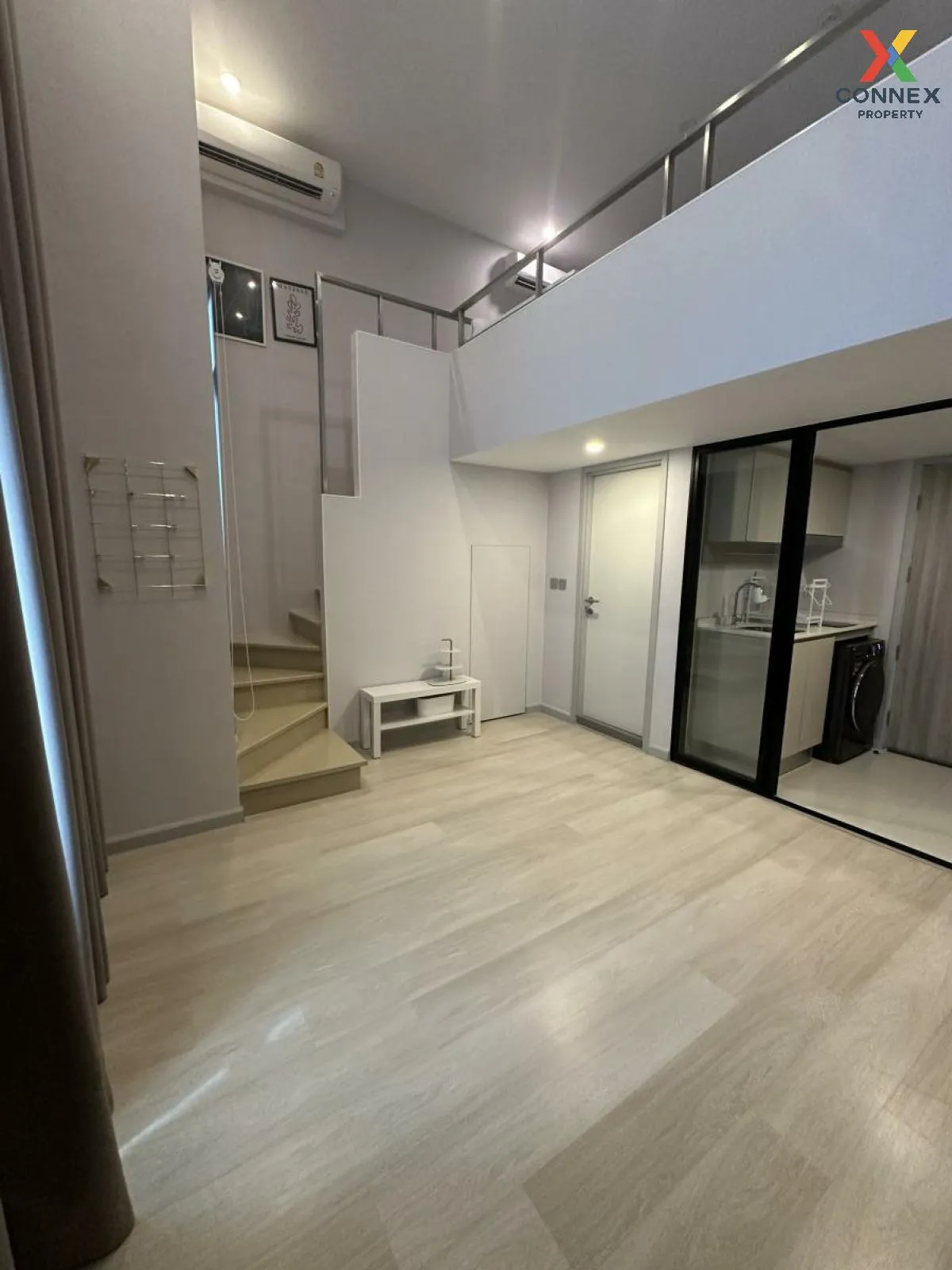 ขายคอนโด  ไนท์บริดจ์ ไพร์ม สาทร BTS-ช่องนนทรี ทุ่งมหาเมฆ เขต สาทร 2