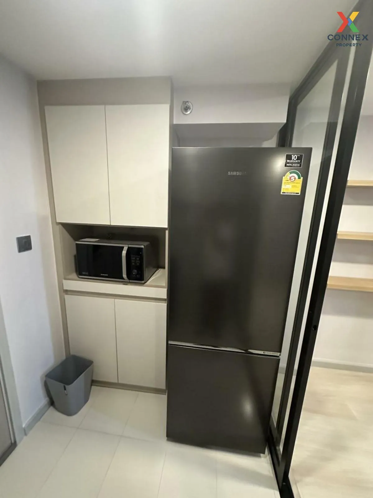 ขายคอนโด  ไนท์บริดจ์ ไพร์ม สาทร BTS-ช่องนนทรี ทุ่งมหาเมฆ เขต สาทร