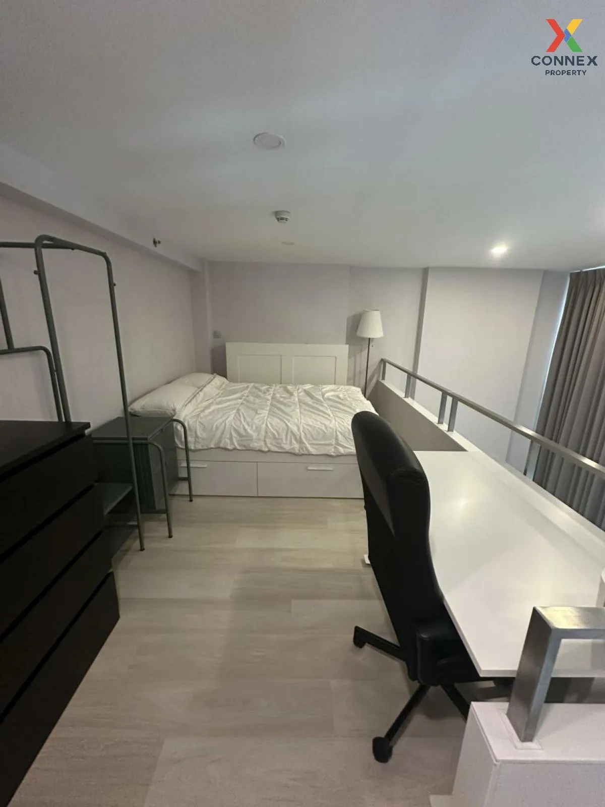 ขายคอนโด  ไนท์บริดจ์ ไพร์ม สาทร BTS-ช่องนนทรี ทุ่งมหาเมฆ เขต สาทร