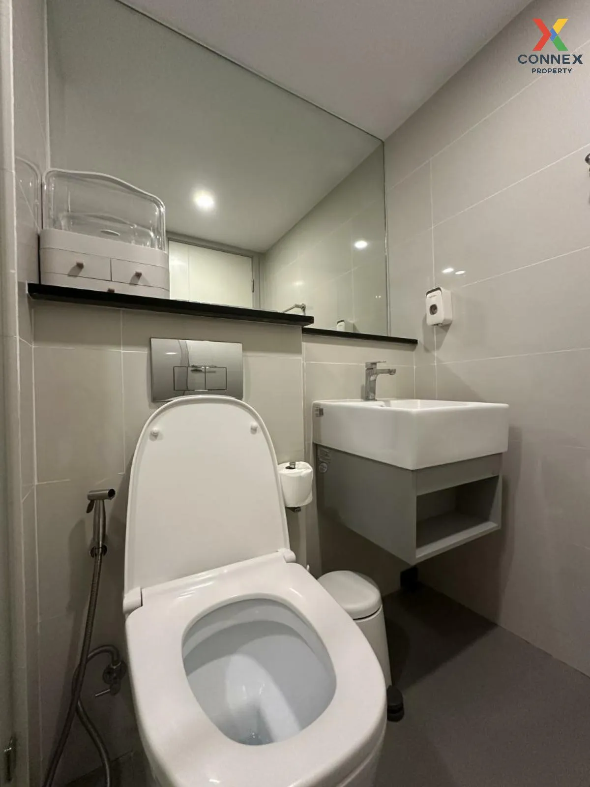 ขายคอนโด  ไนท์บริดจ์ ไพร์ม สาทร BTS-ช่องนนทรี ทุ่งมหาเมฆ เขต สาทร