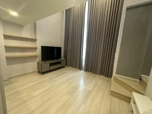 ขายคอนโด  ไนท์บริดจ์ ไพร์ม สาทร BTS-ช่องนนทรี ทุ่งมหาเมฆ เขต สาทร กรุงเทพ CX-139923