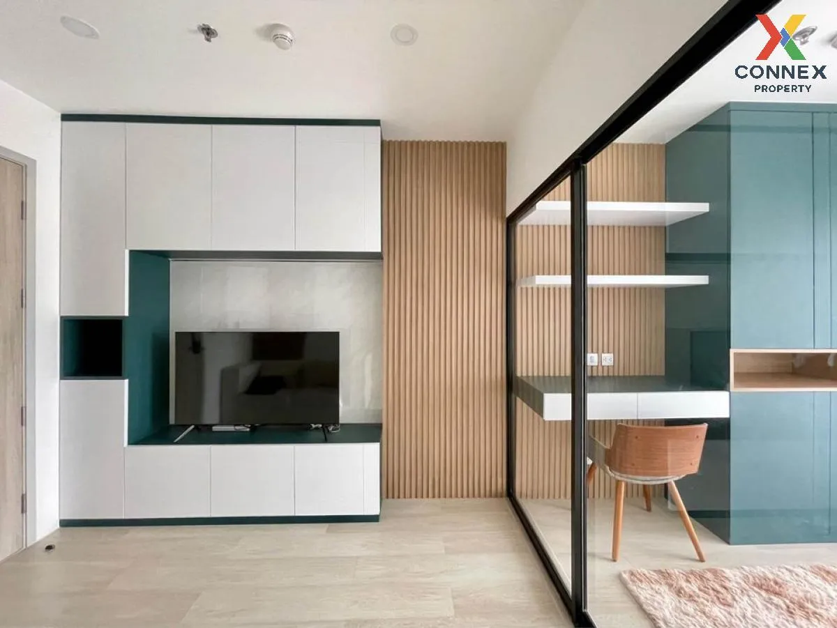 ขายคอนโด  ไนท์บริดจ์ ไพร์ม สาทร BTS-ช่องนนทรี ทุ่งมหาเมฆ เขต สาทร 2