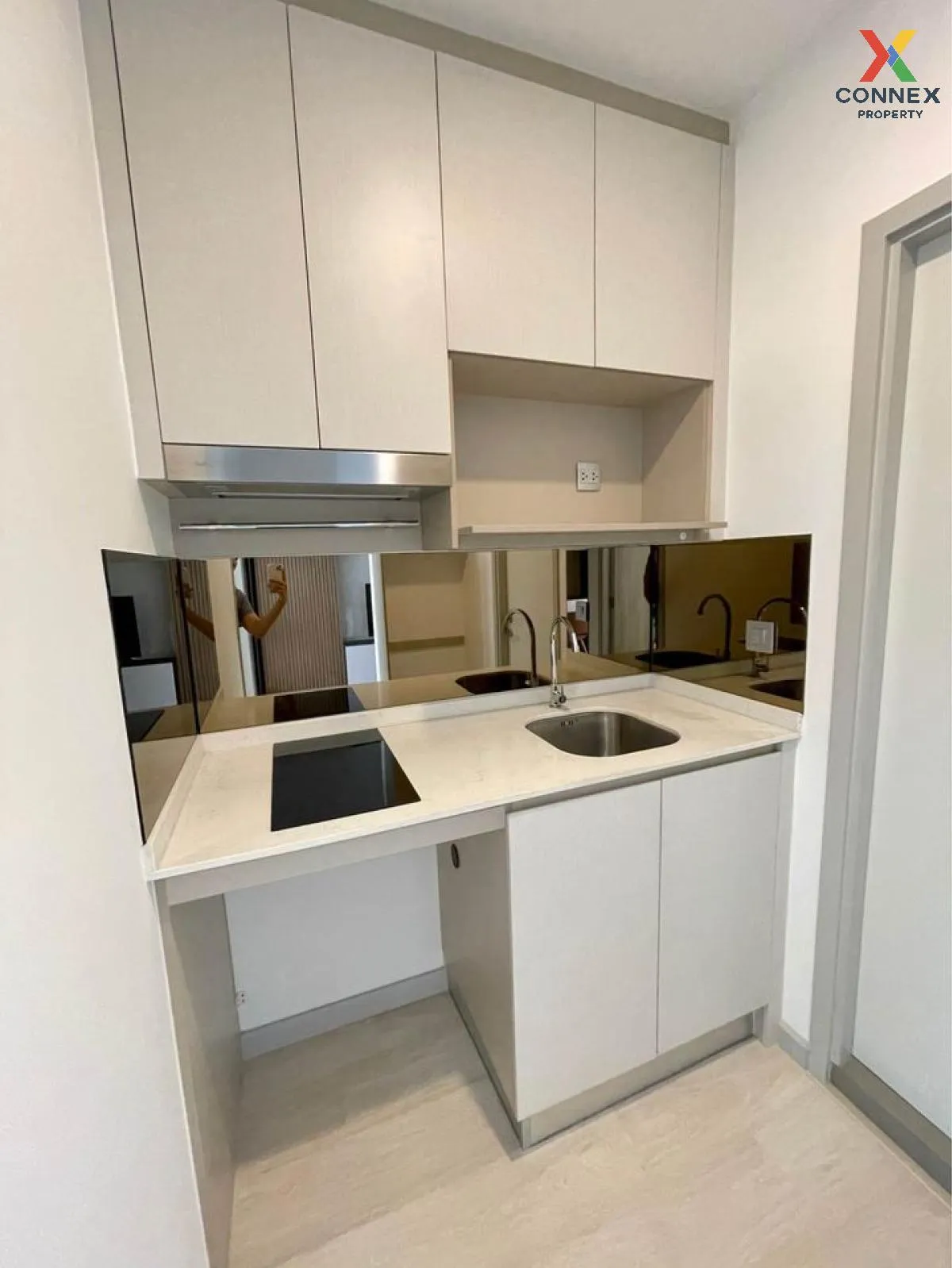 ขายคอนโด  ไนท์บริดจ์ ไพร์ม สาทร BTS-ช่องนนทรี ทุ่งมหาเมฆ เขต สาทร 4