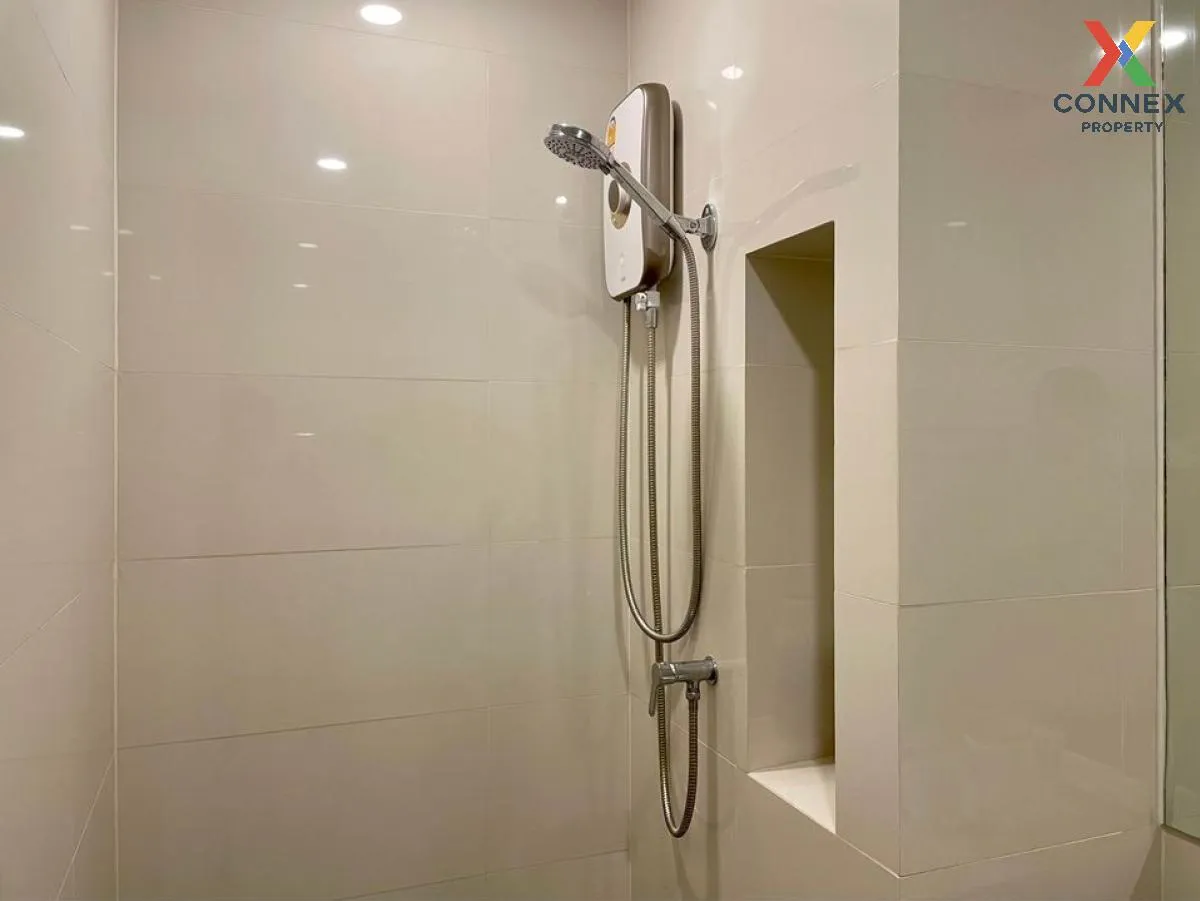 ขายคอนโด  ไนท์บริดจ์ ไพร์ม สาทร BTS-ช่องนนทรี ทุ่งมหาเมฆ เขต สาทร