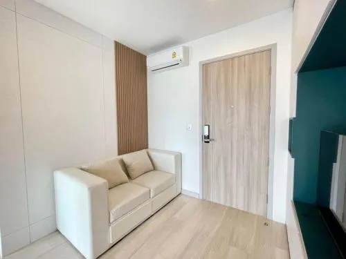 ขายคอนโด  ไนท์บริดจ์ ไพร์ม สาทร BTS-ช่องนนทรี ทุ่งมหาเมฆ เขต สาทร กรุงเทพ CX-139925